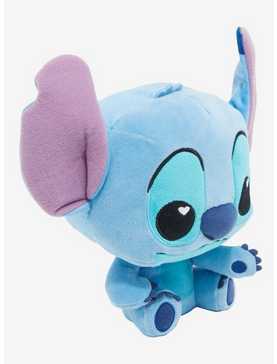 Funko Disney Lilo & Stitch Stitch Plush Hot Topic Exclusive, , hi-res