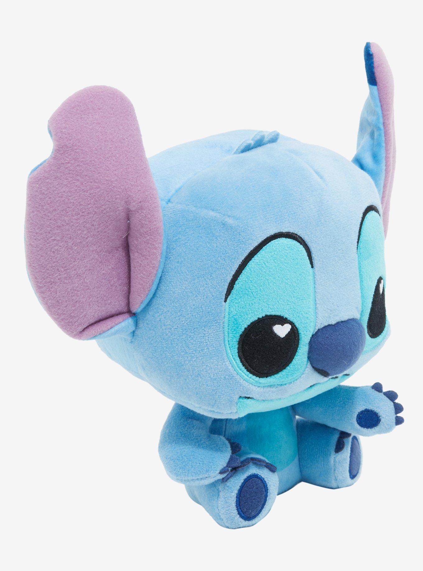 Funko Disney Lilo & Stitch Stitch Plush Hot Topic Exclusive, , hi-res