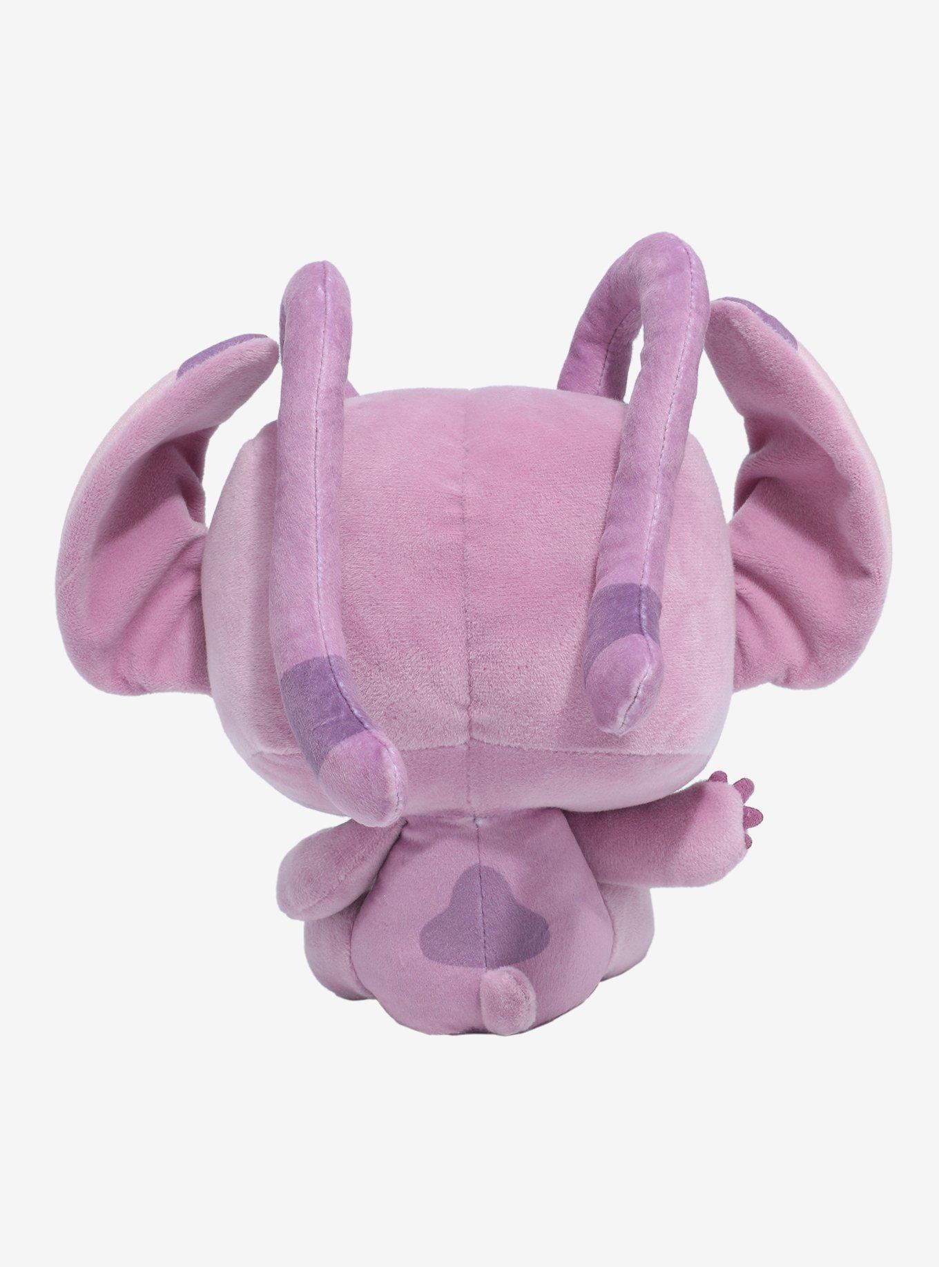 Funko Disney Lilo & Stitch Angel Pop! Plush Hot Topic Exclusive, , alternate