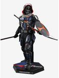 Marvel Black Widow Taskmaster Sixth Scale Figure By Hot Toys, , alternate