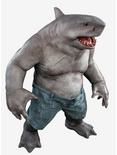 DC Comics The Suicide Squad King Shark Sixth Scale Figure By Hot Toys, , alternate
