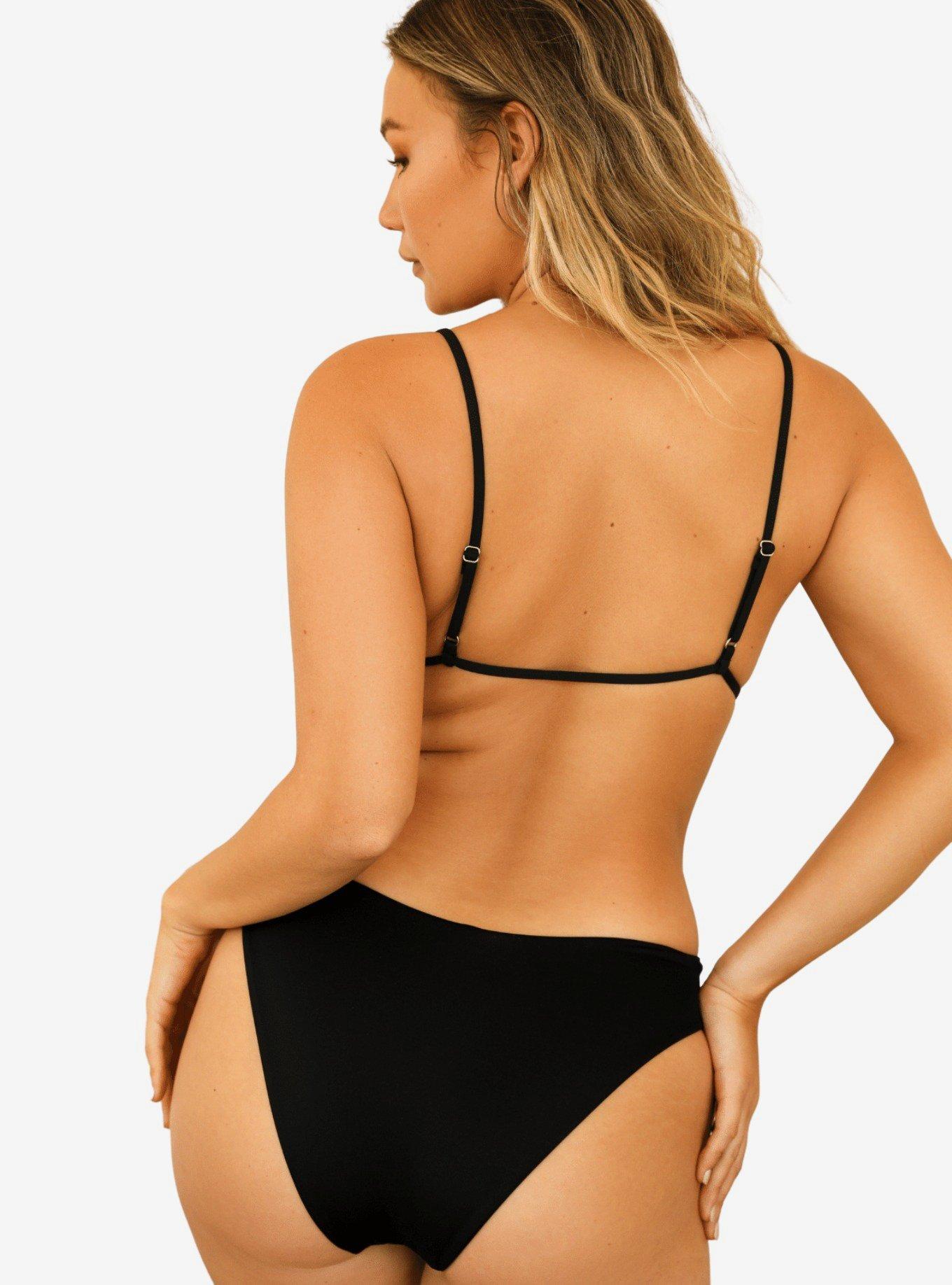 Dippin' Daisy's Florence Swim Bottom, , hi-res