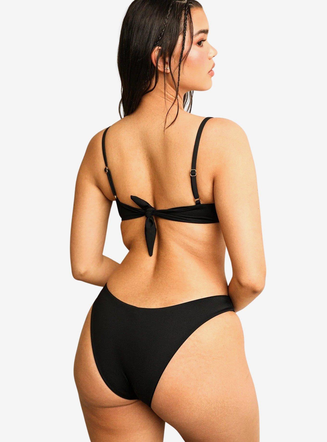Dippin' Daisy's Gigi Swim Top, , hi-res