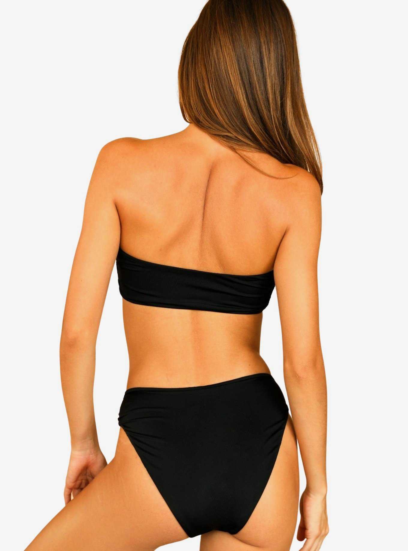 Dippin' Daisy's Namaste Swim Bottom, , hi-res