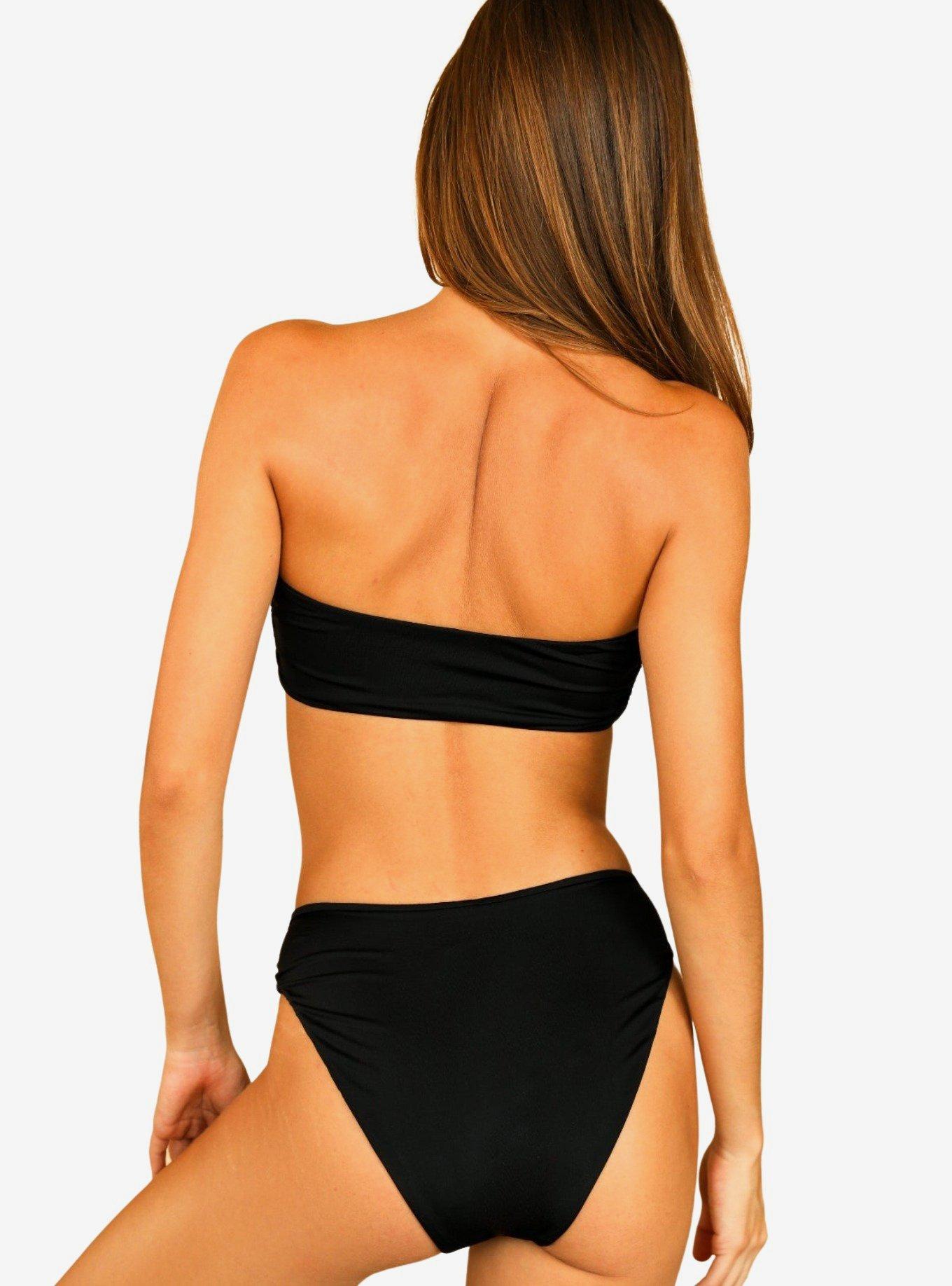 Dippin' Daisy's Rush Swim Top, , hi-res