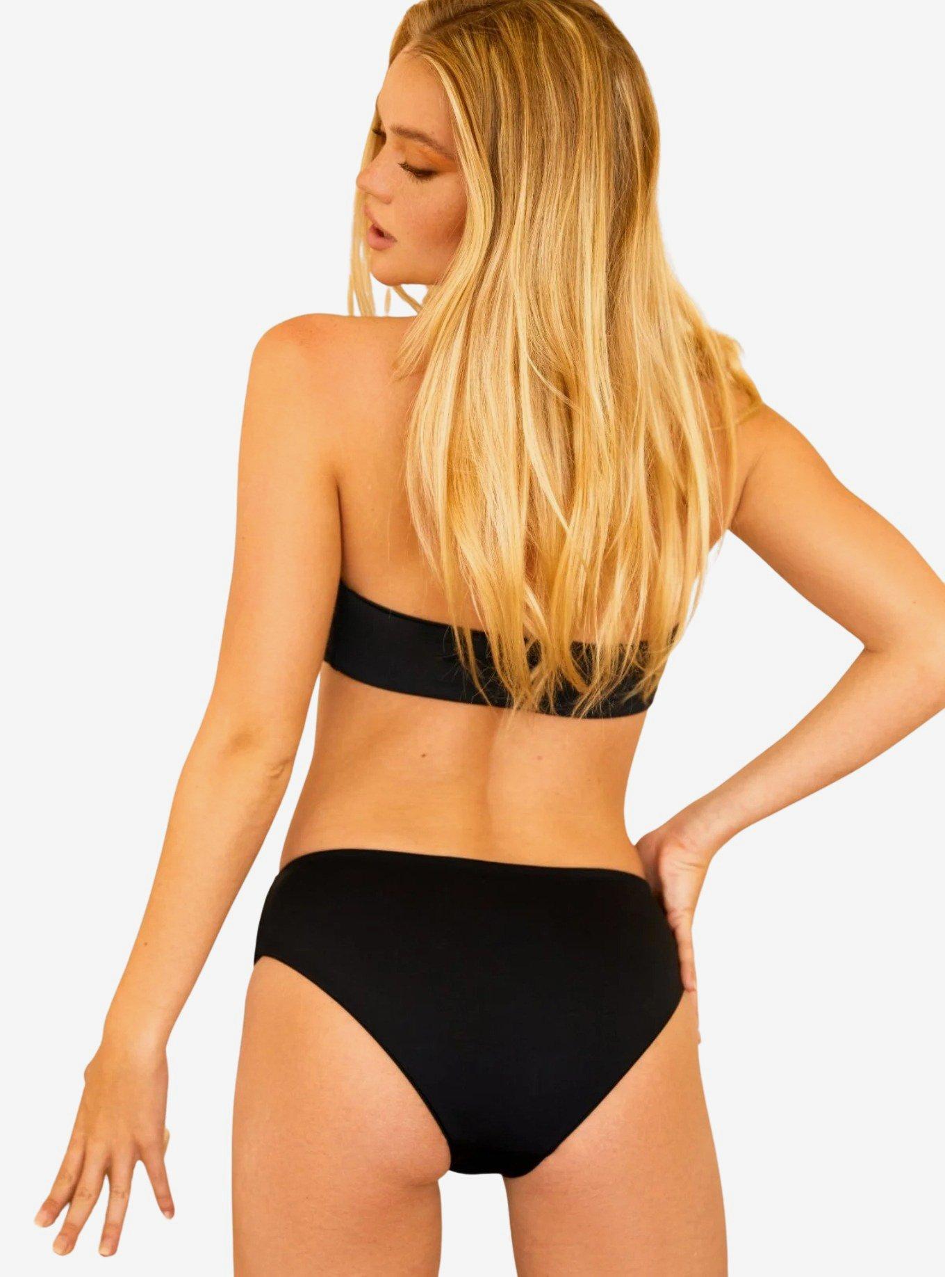 Dippin' Daisy's Siren Swim Bottom, , hi-res