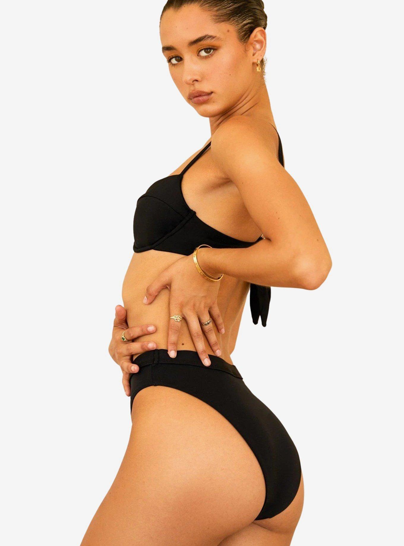 Dippin' Daisy's Ultra Swim Bottom, , hi-res