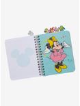 Disney100 Mickey & Friends Figural Tab Journal, , alternate