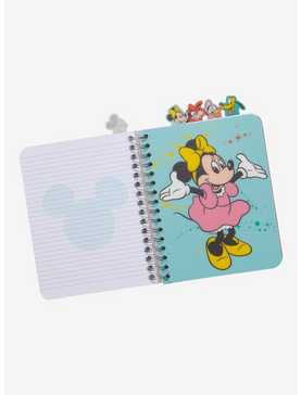 Disney100 Mickey & Friends Figural Tab Journal, , hi-res