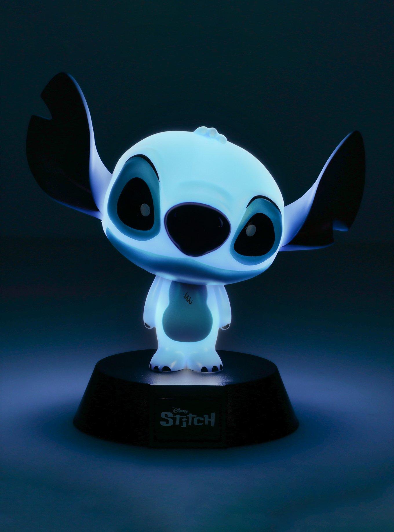 Disney Stitch Light, , alternate