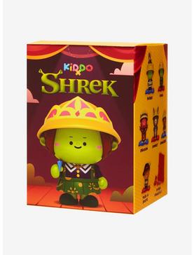 Kiddo x Shrek Blind Box Figure, , hi-res