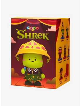 Kiddo x Shrek Blind Box Figure, , hi-res