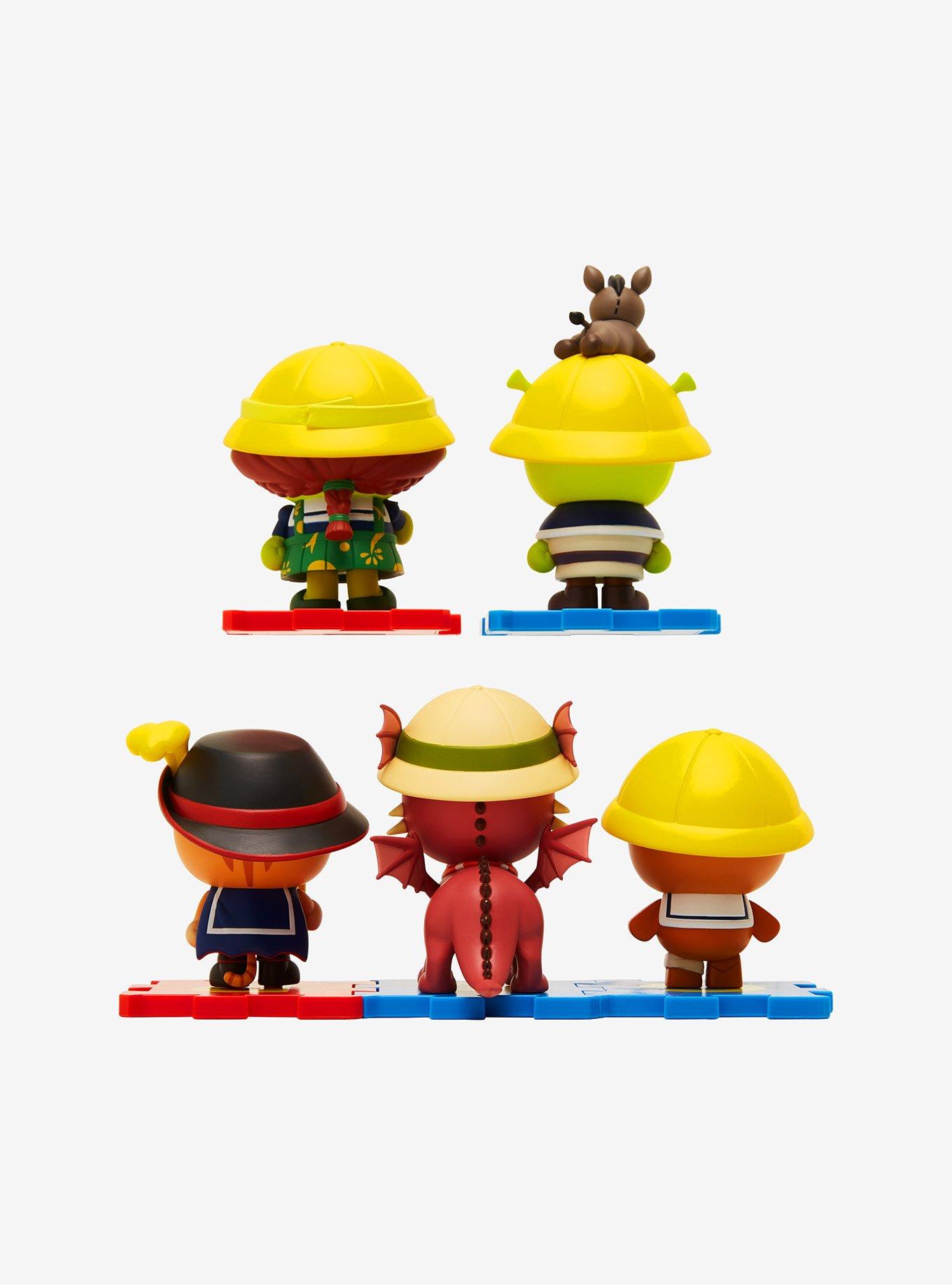 Kiddo x Shrek Blind Box Figure, , alternate