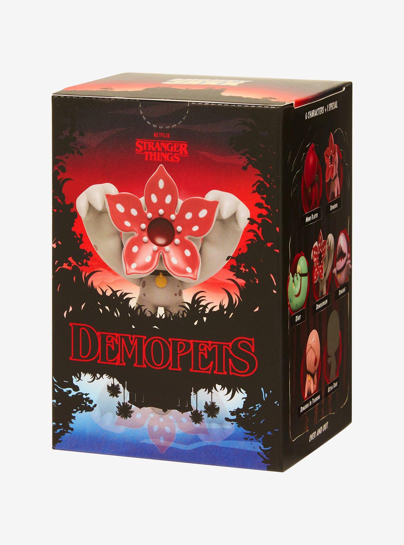 Stranger Things Demopets Blind Box Figure, , alternate