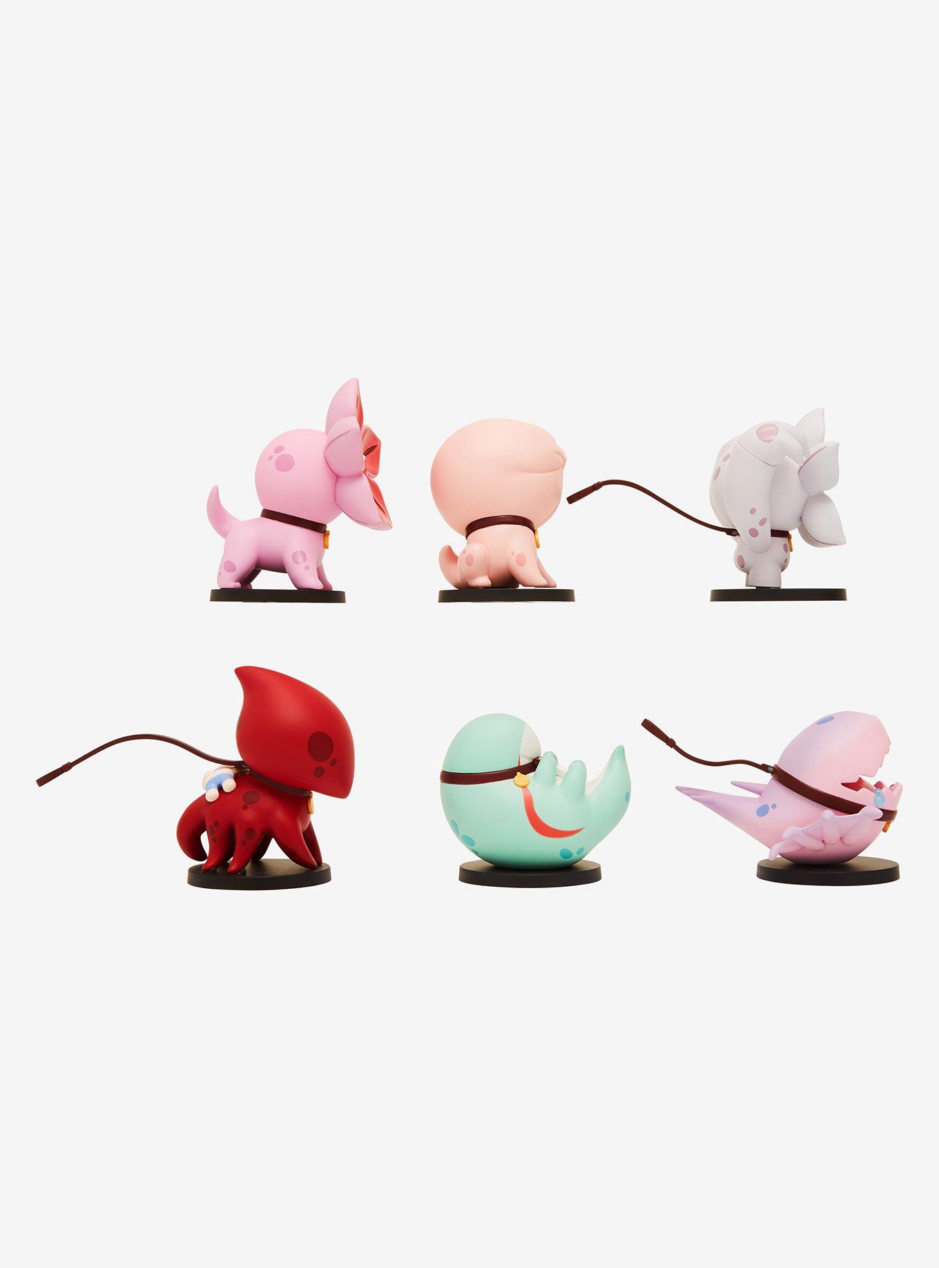 Stranger Things Demopets Blind Box Figure, , alternate