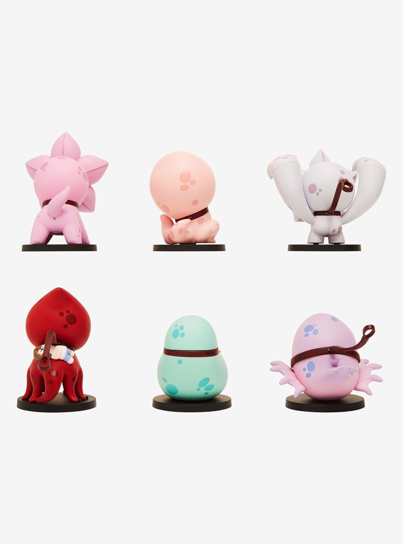 Stranger Things Demopets Blind Box Figure, , alternate