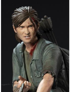Dark Horse The Last of Us Part II Ellie with Bow Figure, , hi-res