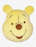 Disney Winnie The Pooh Cushion & Throw Blanket Set, , alternate