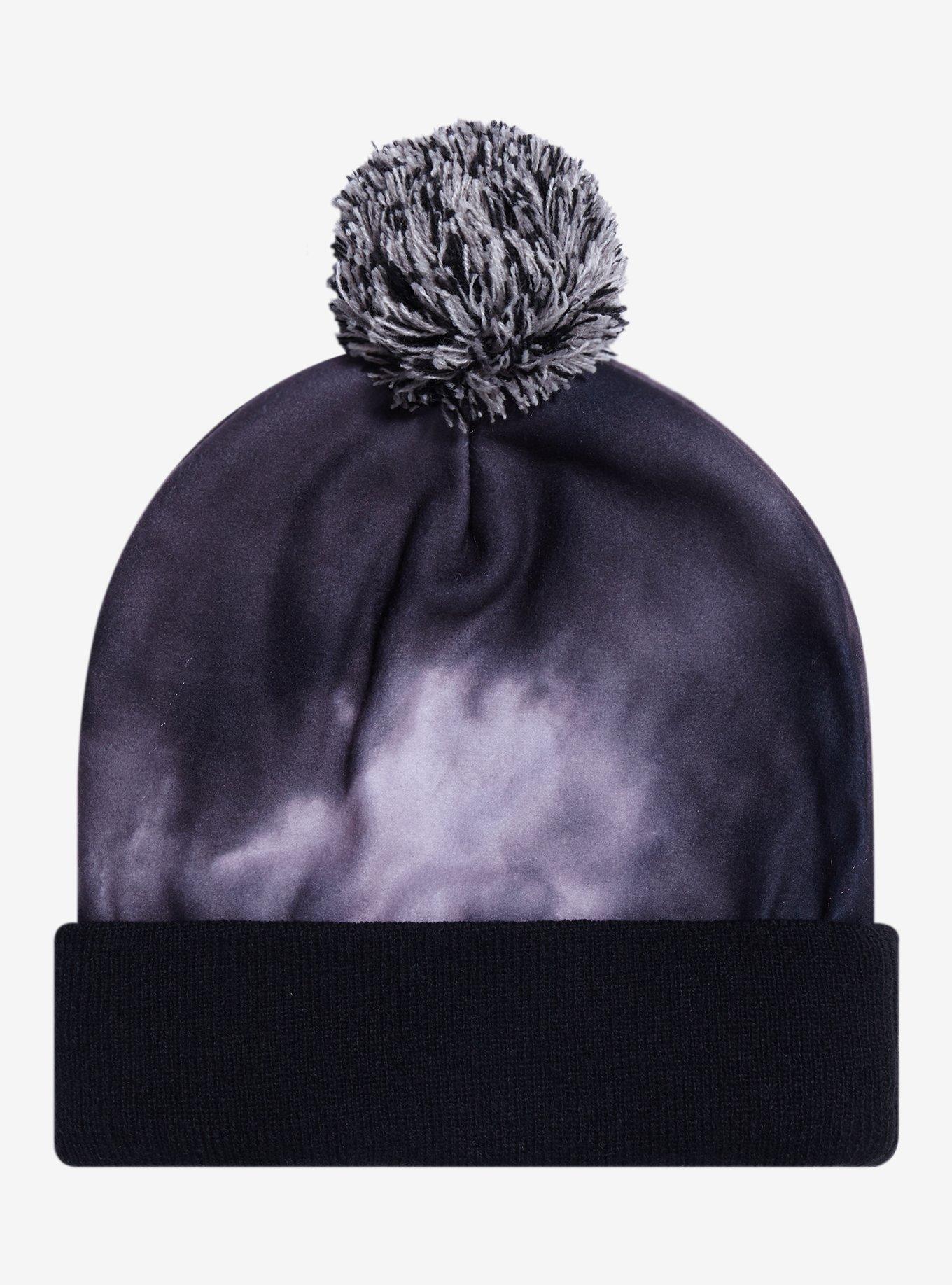 Twilight Team Edward Pom Beanie, , alternate