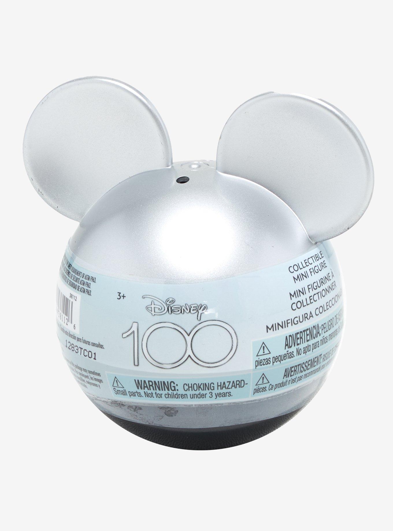 Disney100 Ears Of Wonder Blind Box Figure, , alternate
