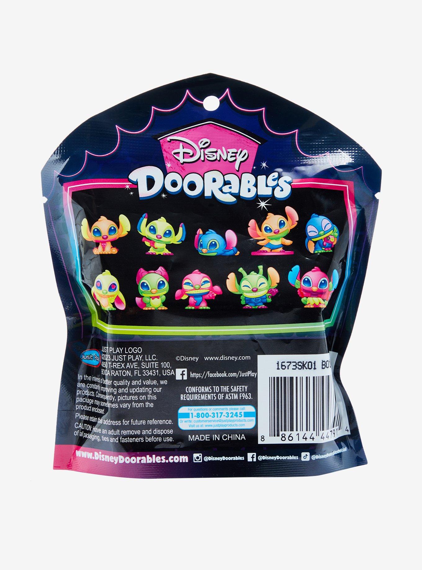 Disney Doorables Stitch Blind Bag Figure, , hi-res