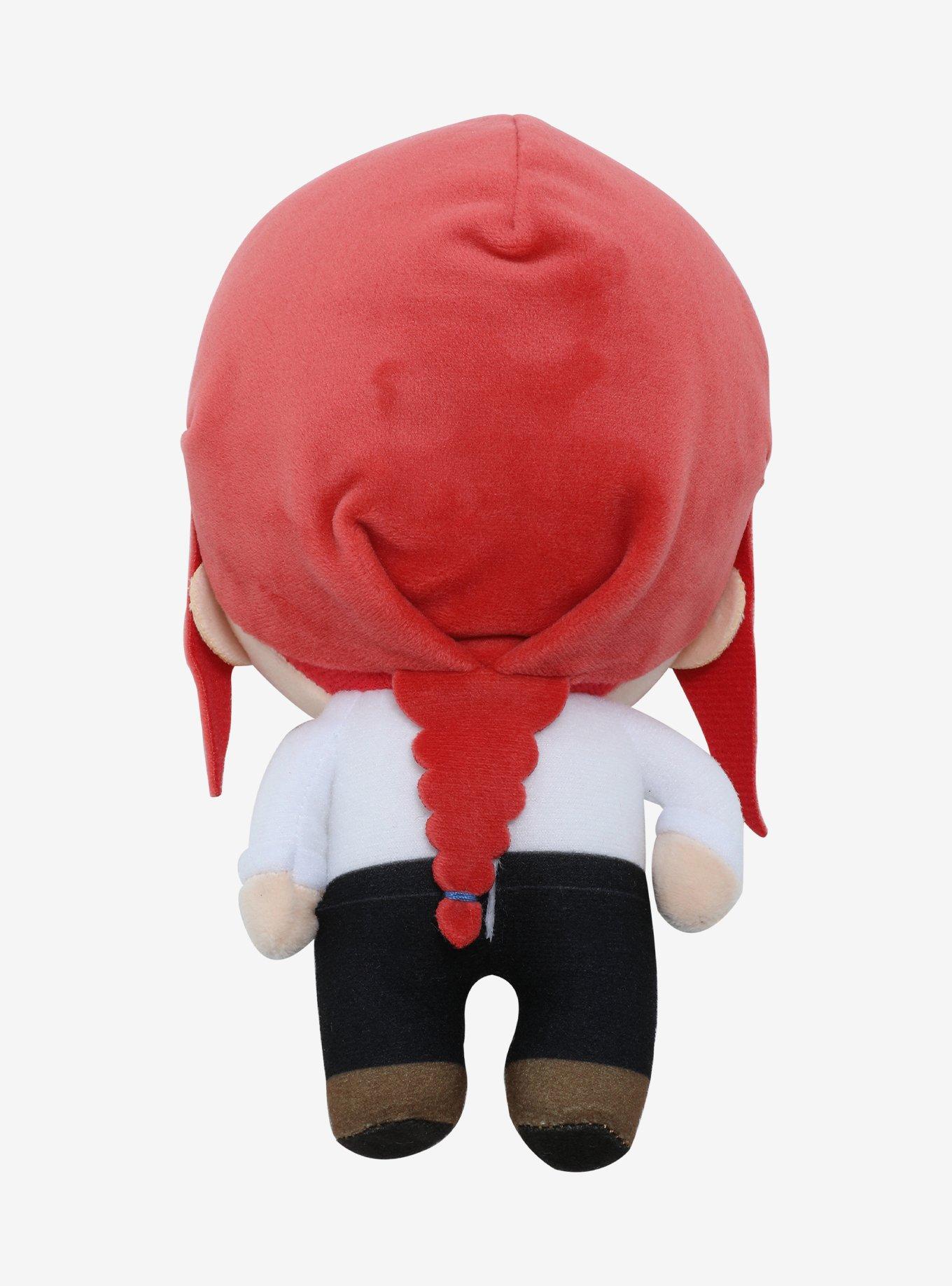 Chainsaw Man Makima Plush, , alternate