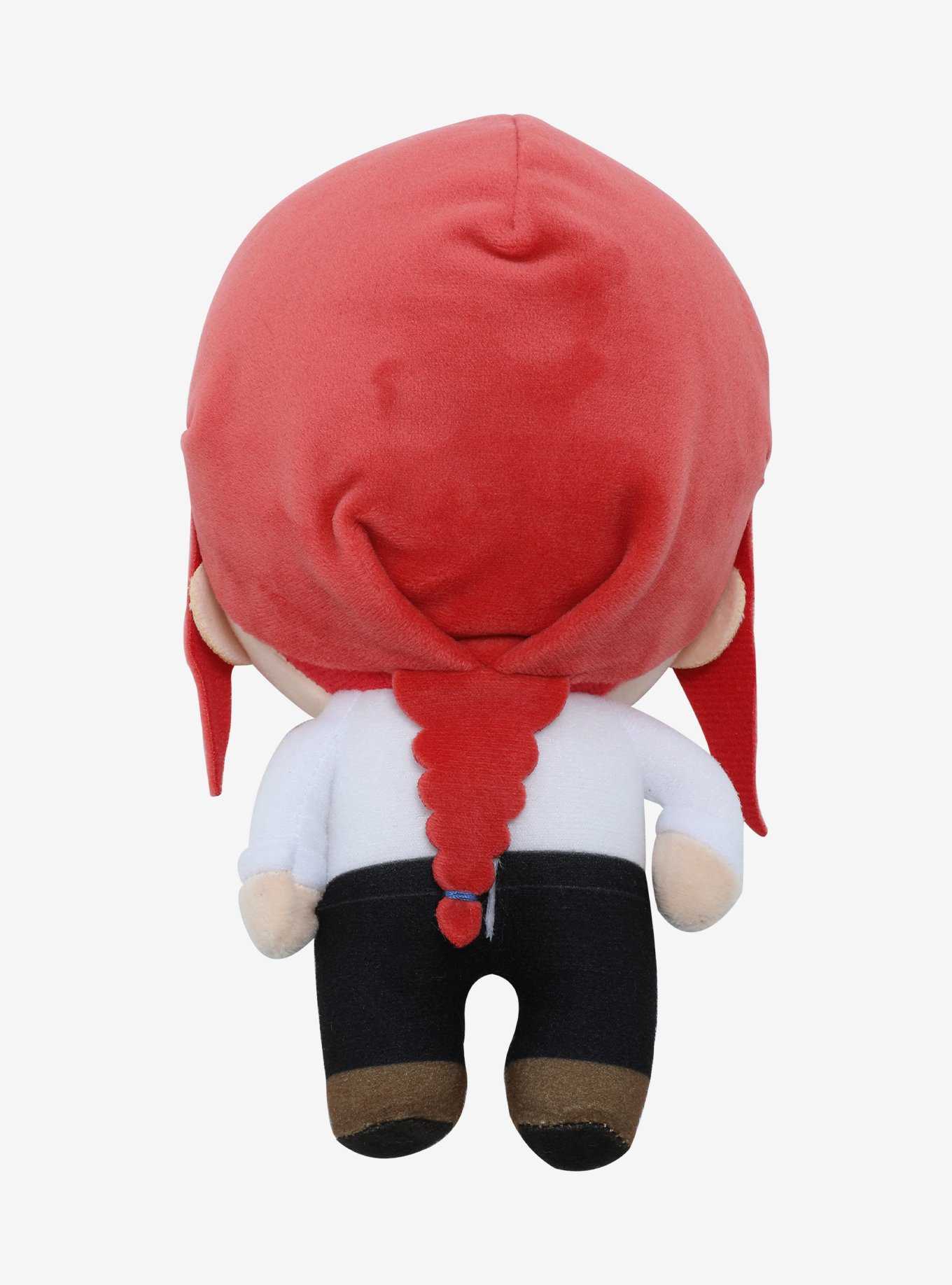 Chainsaw Man Makima Plush, , hi-res