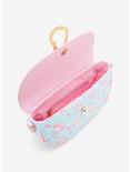 Sanrio My Melody Heart Allover Print Handbag - BoxLunch Exclusive, , alternate