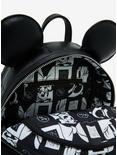 Loungefly Disney Minnie Mouse Puffer Ears Mini Backpack - BoxLunch Exclusive, , alternate