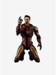 Bandai Spirits Avengers: Endgame S.H Figuarts Iron Man Mk 85 (Five Years Later) Figure, , alternate