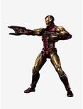 Bandai Spirits Avengers: Endgame S.H Figuarts Iron Man Mk 85 (Five Years Later) Figure, , alternate