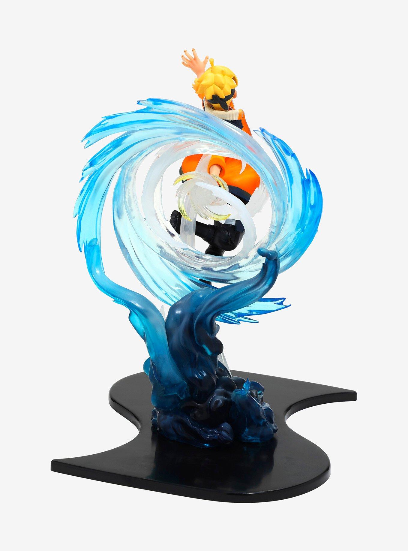 Bandai Boruto: Naruto Next Generations FiguartsZERO Boruto Uzumaki (Kizuna Relation) Figure, , alternate