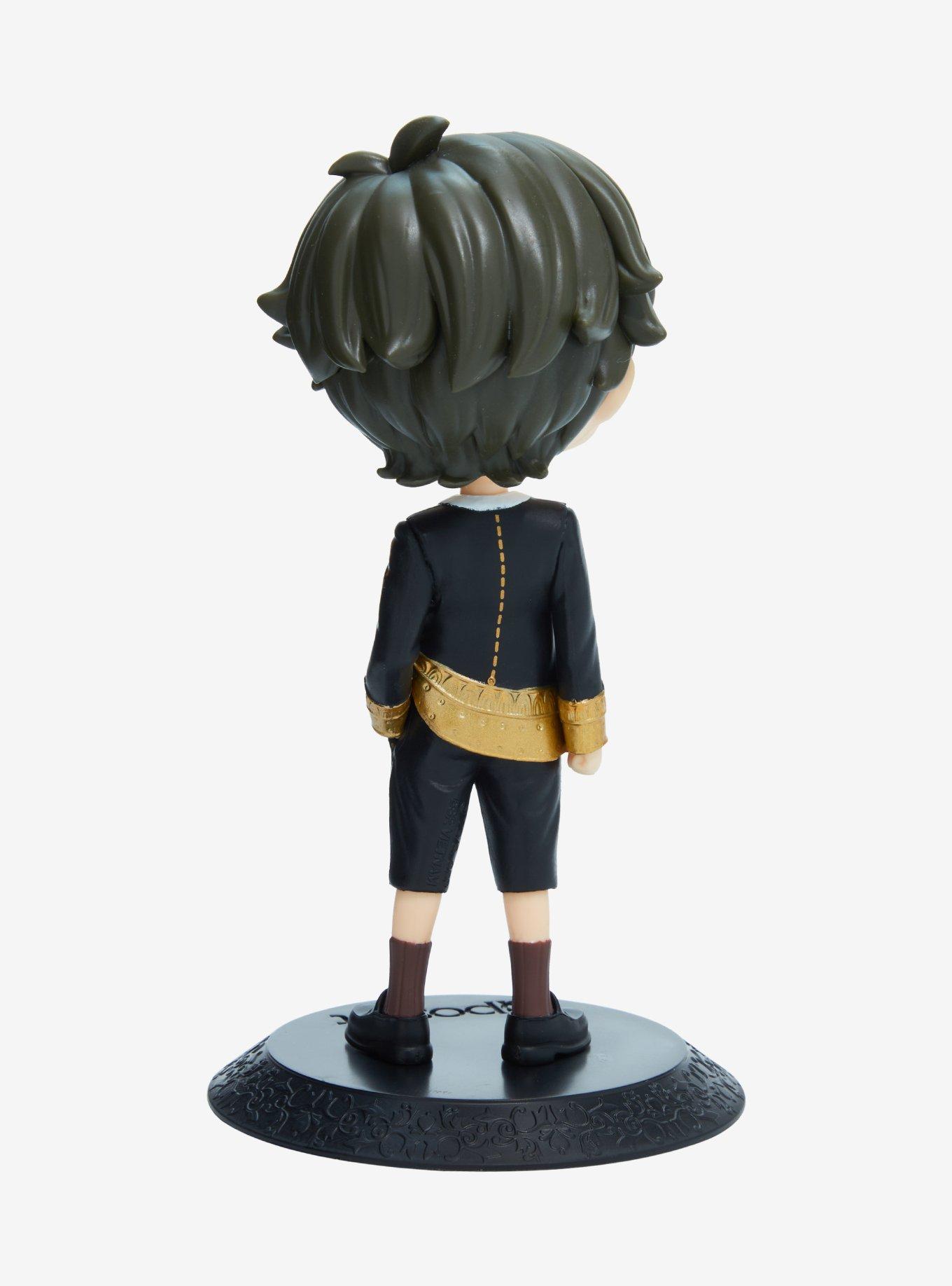 Banpresto Spy x Family Q Posket Damian Figure (Ver. A), , alternate