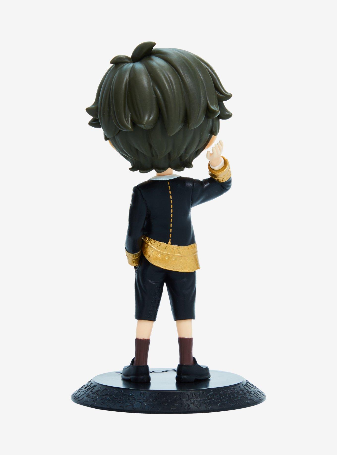 Banpresto Spy x Family Q Posket Damian Figure (Ver. B), , alternate