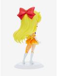 Banpresto Sailor Moon Cosmos Q Posket Eternal Sailor Venus Figure (Ver. B), , alternate