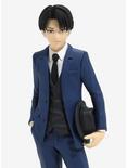 Good Smile Company Attack on Titan Pop Up Parade Eren Yeager Figure (Suit Ver.), , alternate
