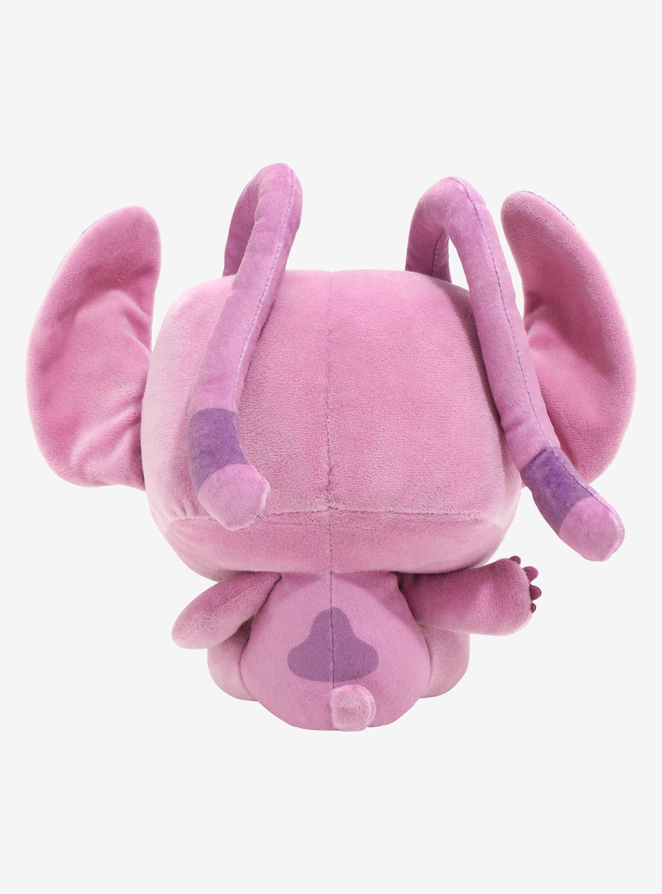 Funko Disney Lilo & Stitch Angel 7 Inch Plush &mdash; BoxLunch Exclusive, , hi-res