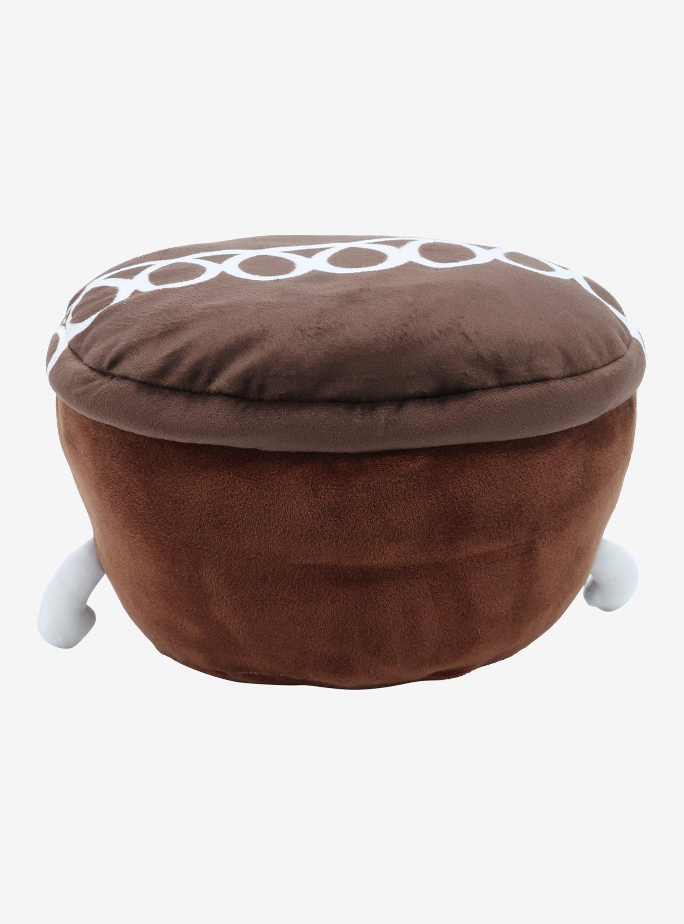 Funko Hostess Cupcake 10 Inch Plush, , alternate