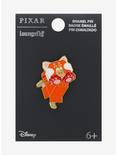 Loungefly Disney Pixar Turning Red Mei Red Panda Costume Enamel Pin - BoxLunch Exclusive , , alternate