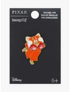 Loungefly Disney Pixar Turning Red Mei Red Panda Costume Enamel Pin - BoxLunch Exclusive , , hi-res
