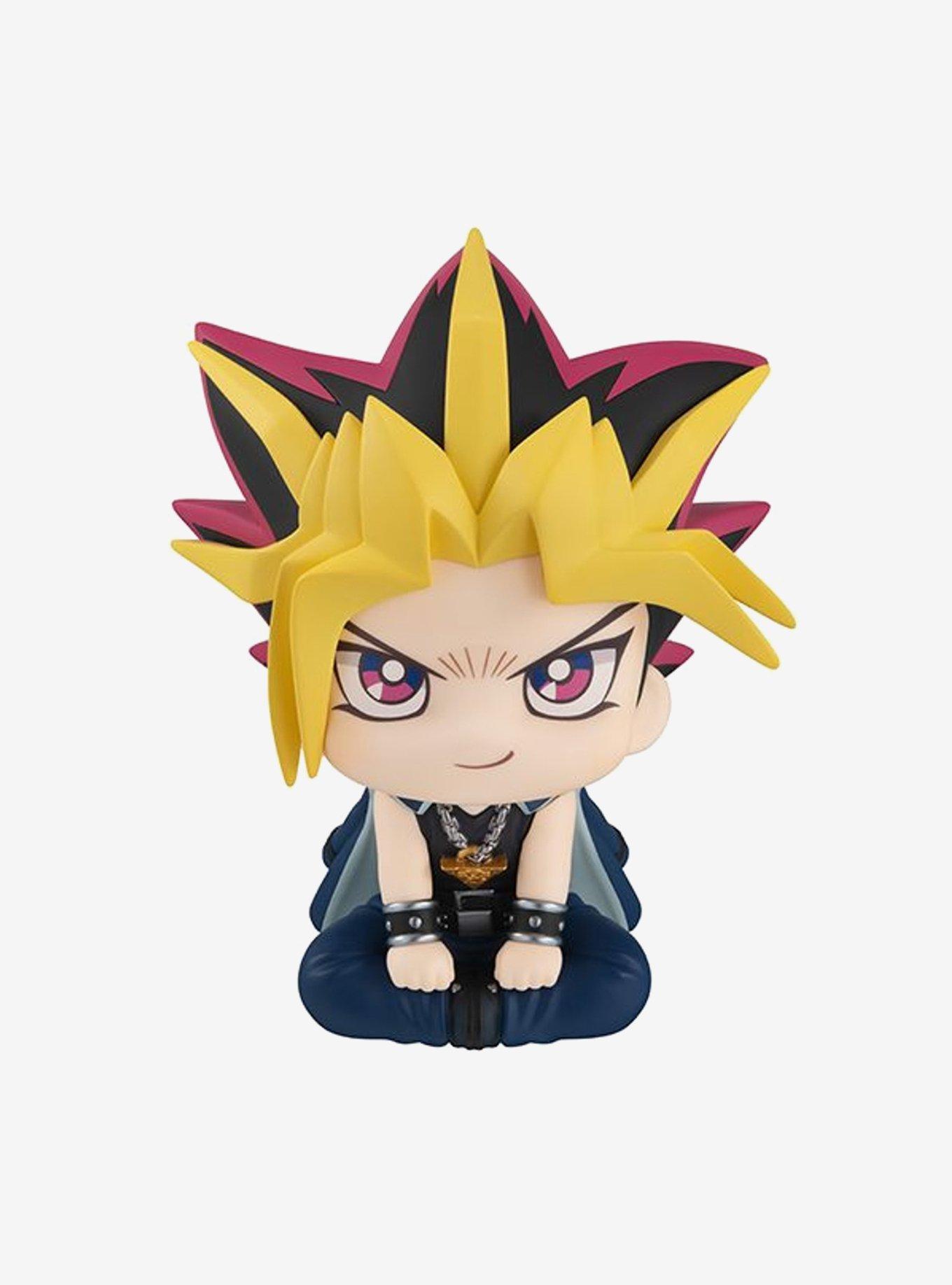 Megahouse Yu-Gi-Oh! Look Up Series Yami Yugi Figure, , alternate