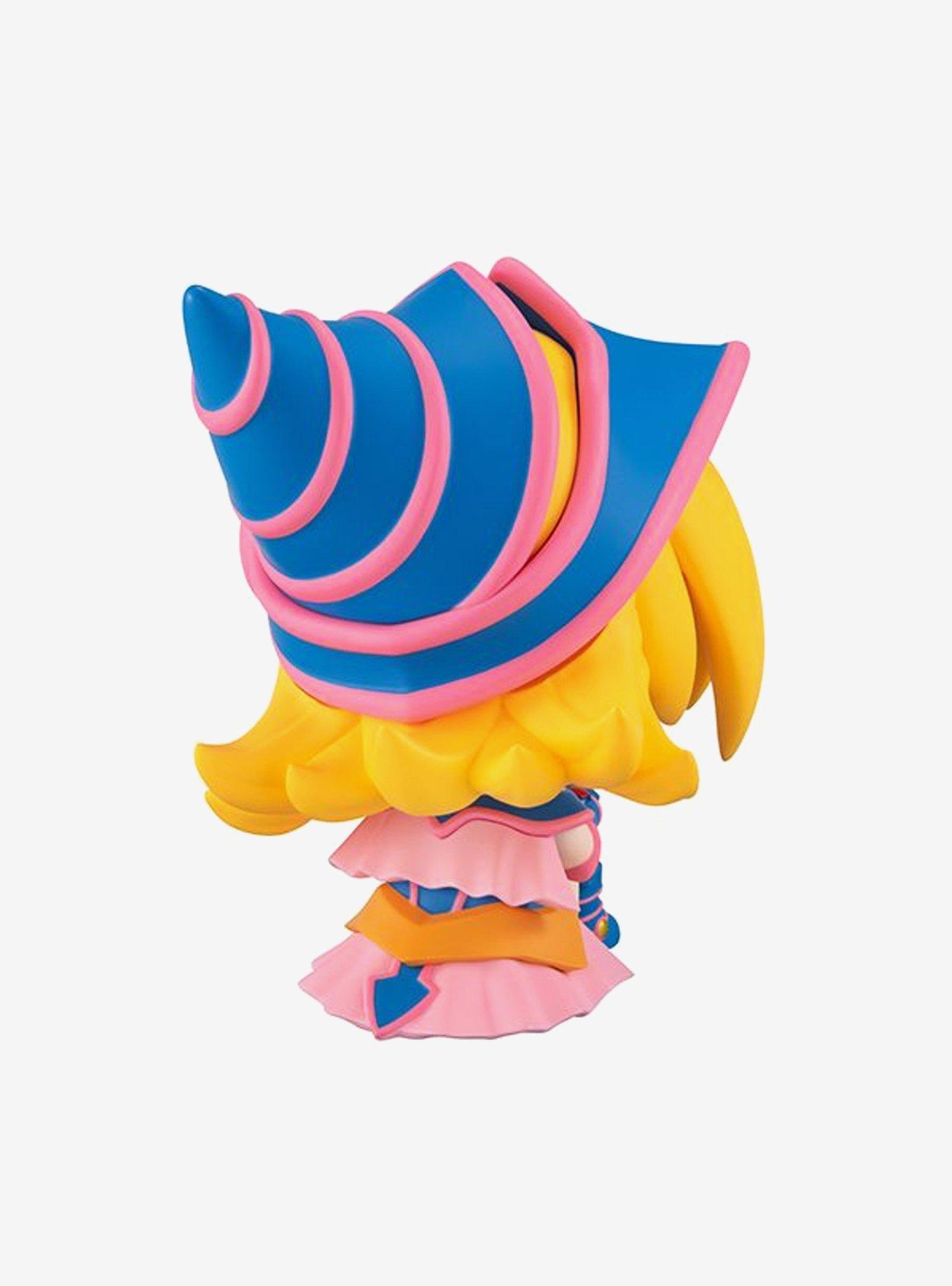 Megahouse Yu-Gi-Oh! Look Up Series Dark Magician Girl Figure, , alternate