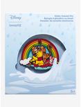 Loungefly Disney Winnie The Pooh Rainy Day 3 Inch Sliding Enamel Pin, , alternate