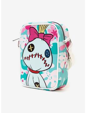 Disney Lilo & Stitch Scrump Crossbody Bag, , hi-res
