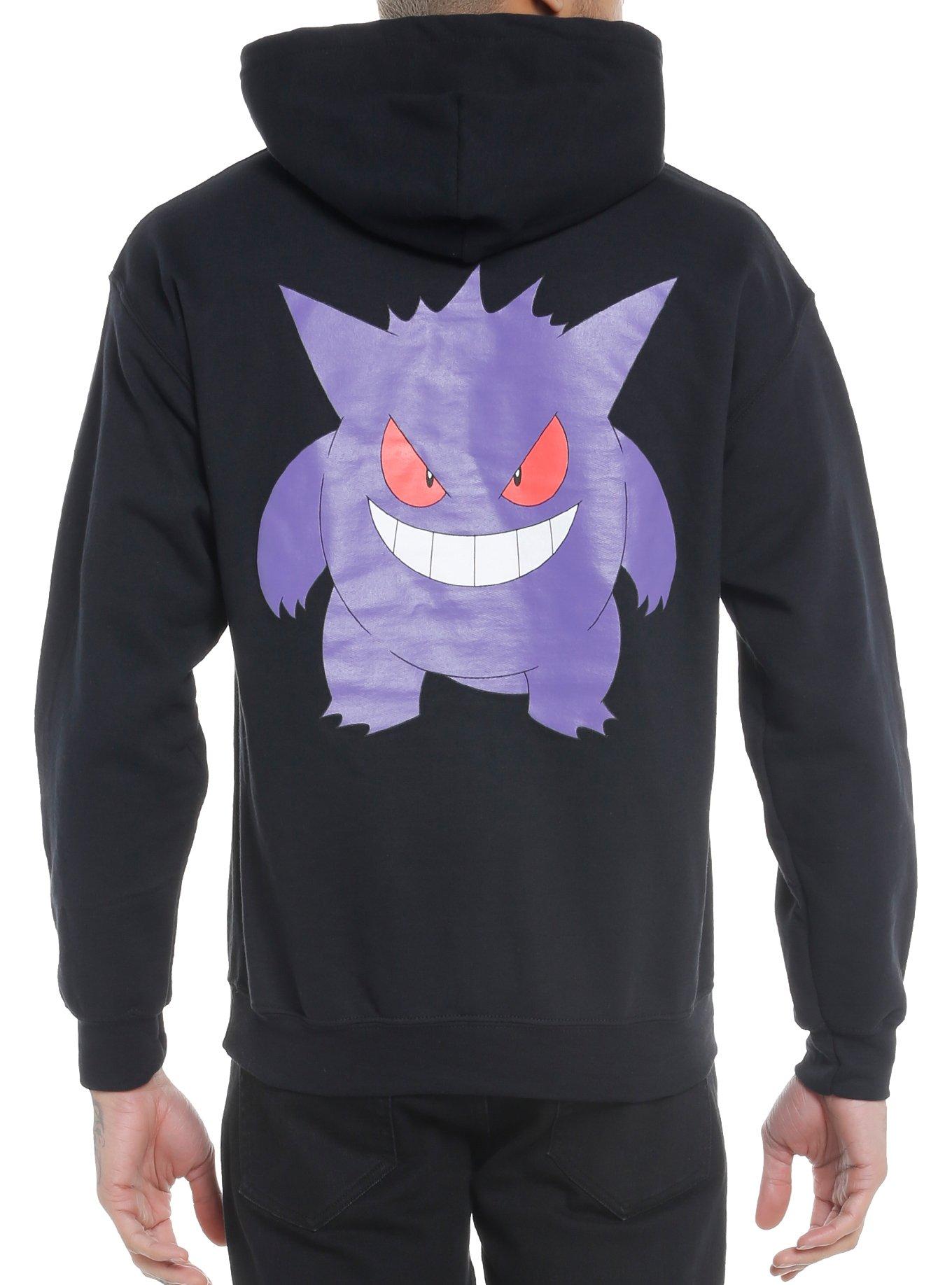 Hot 2025 topic gengar