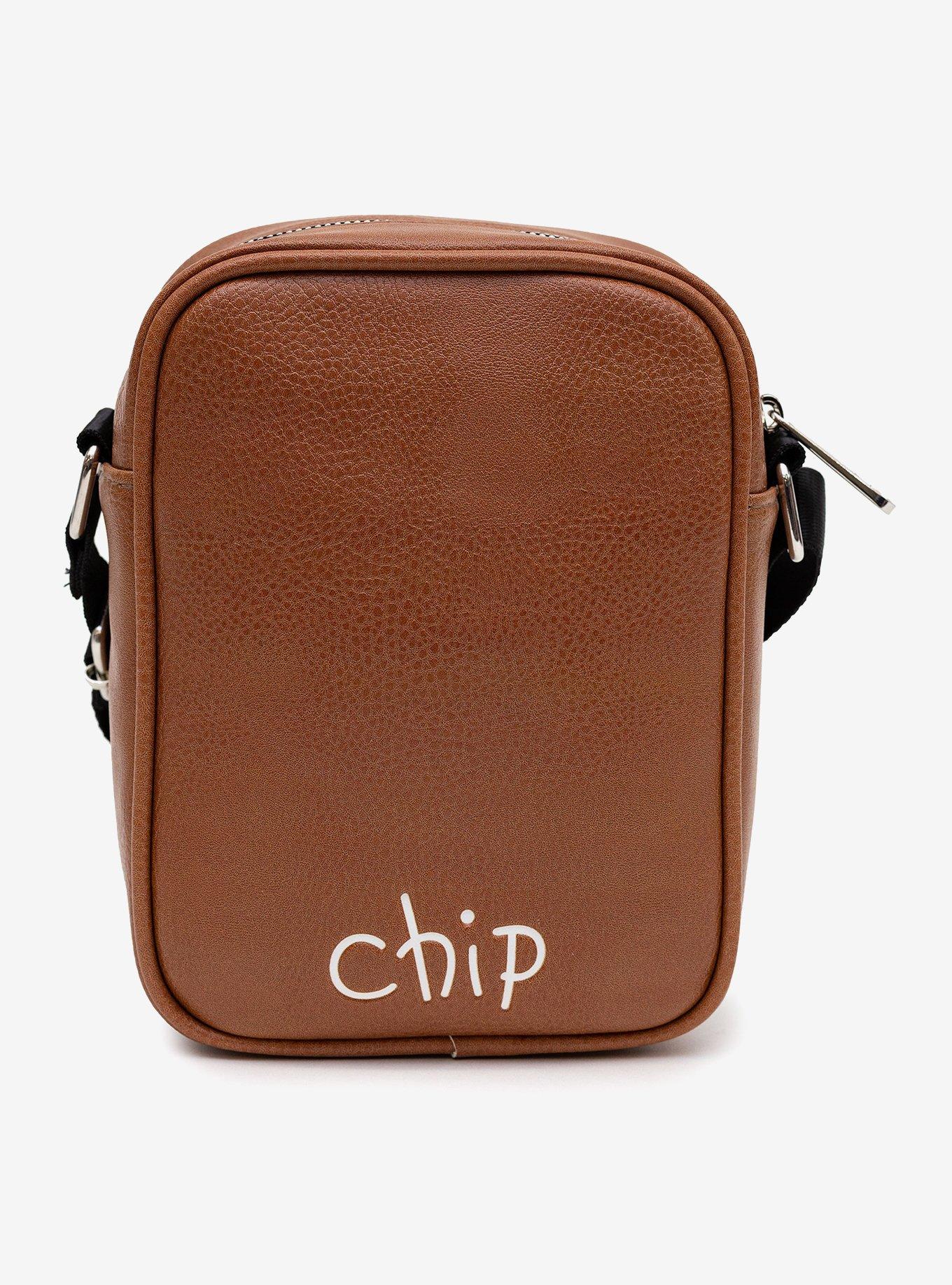 Disney Chip 'N Dale Chip Crossbody Bag, , alternate