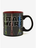 Star Wars Lightsaber Mug, , alternate