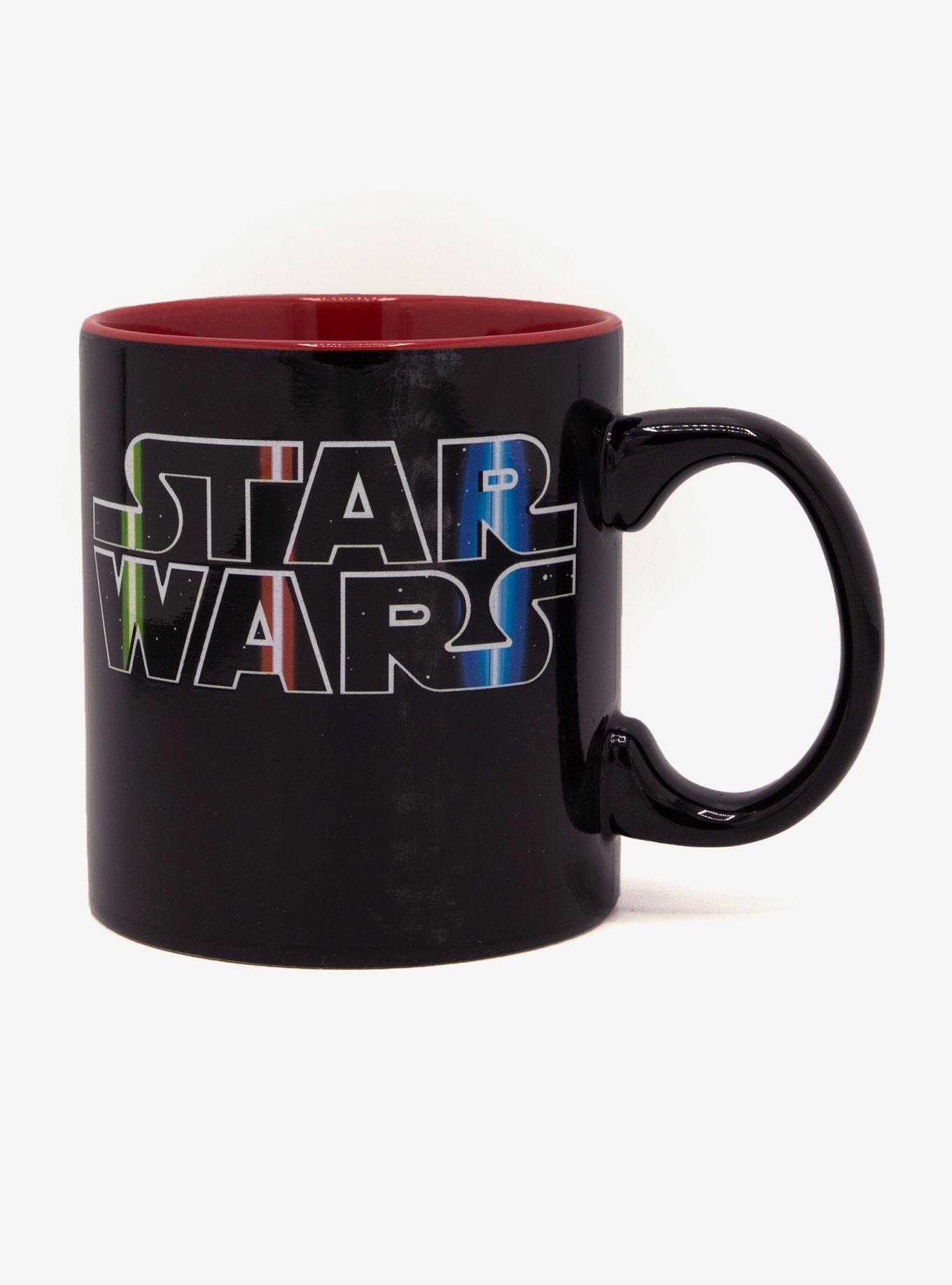 Star Wars Lightsaber Mug, , alternate