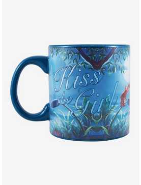 Disney The Little Mermaid Heat Reveal Mug, , hi-res