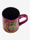Harry Potter Hogwarts Crest Mug, , alternate